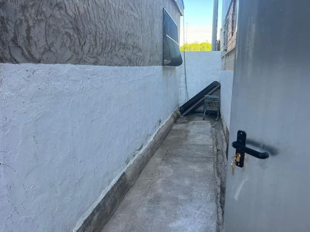 Business for sale in La Villajoyosa / Vila Joiosa - € 163,000 (Ref: 9001659)