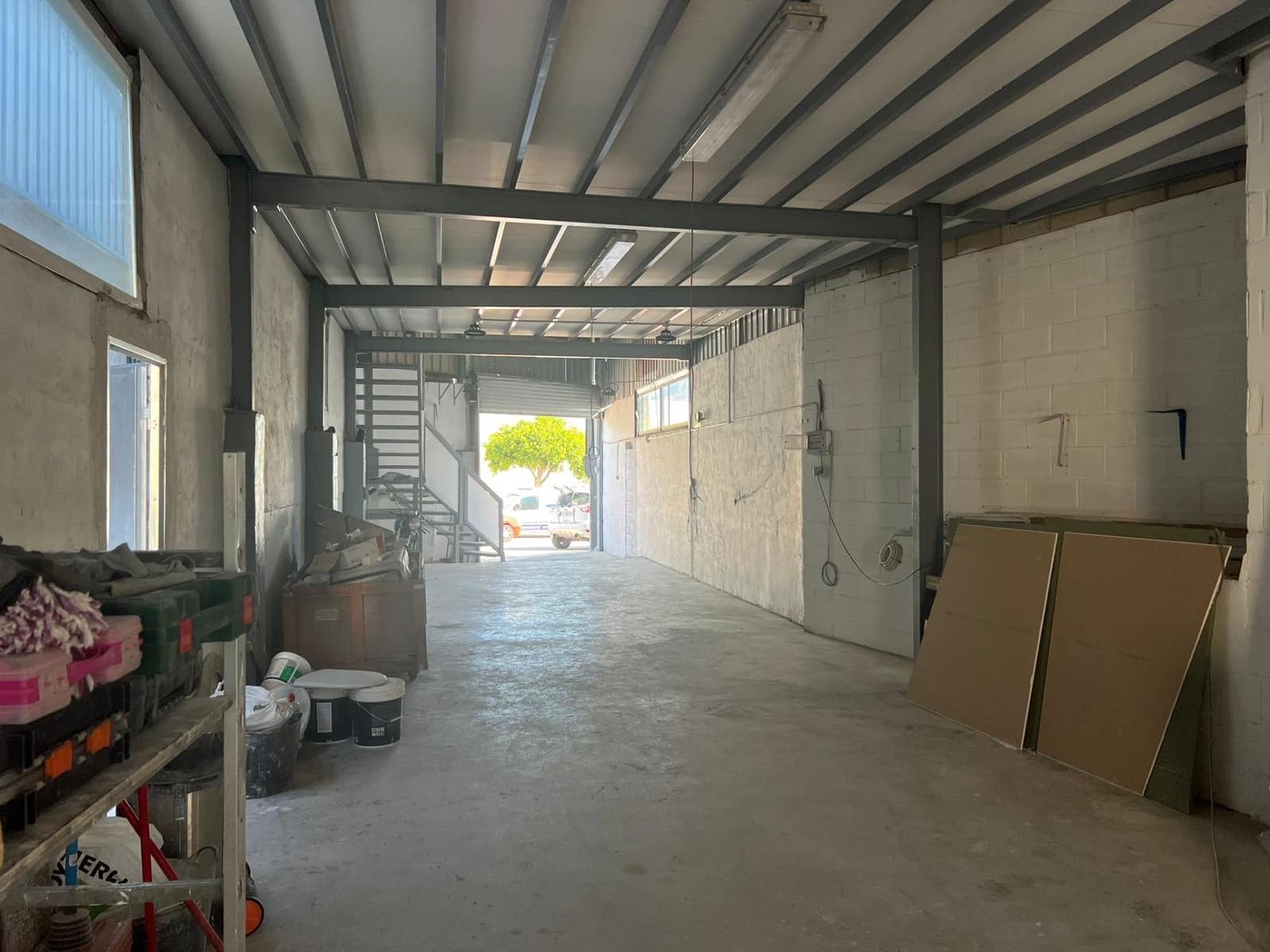 Business for sale in La Villajoyosa / Vila Joiosa - € 163,000 (Ref: 9001659)