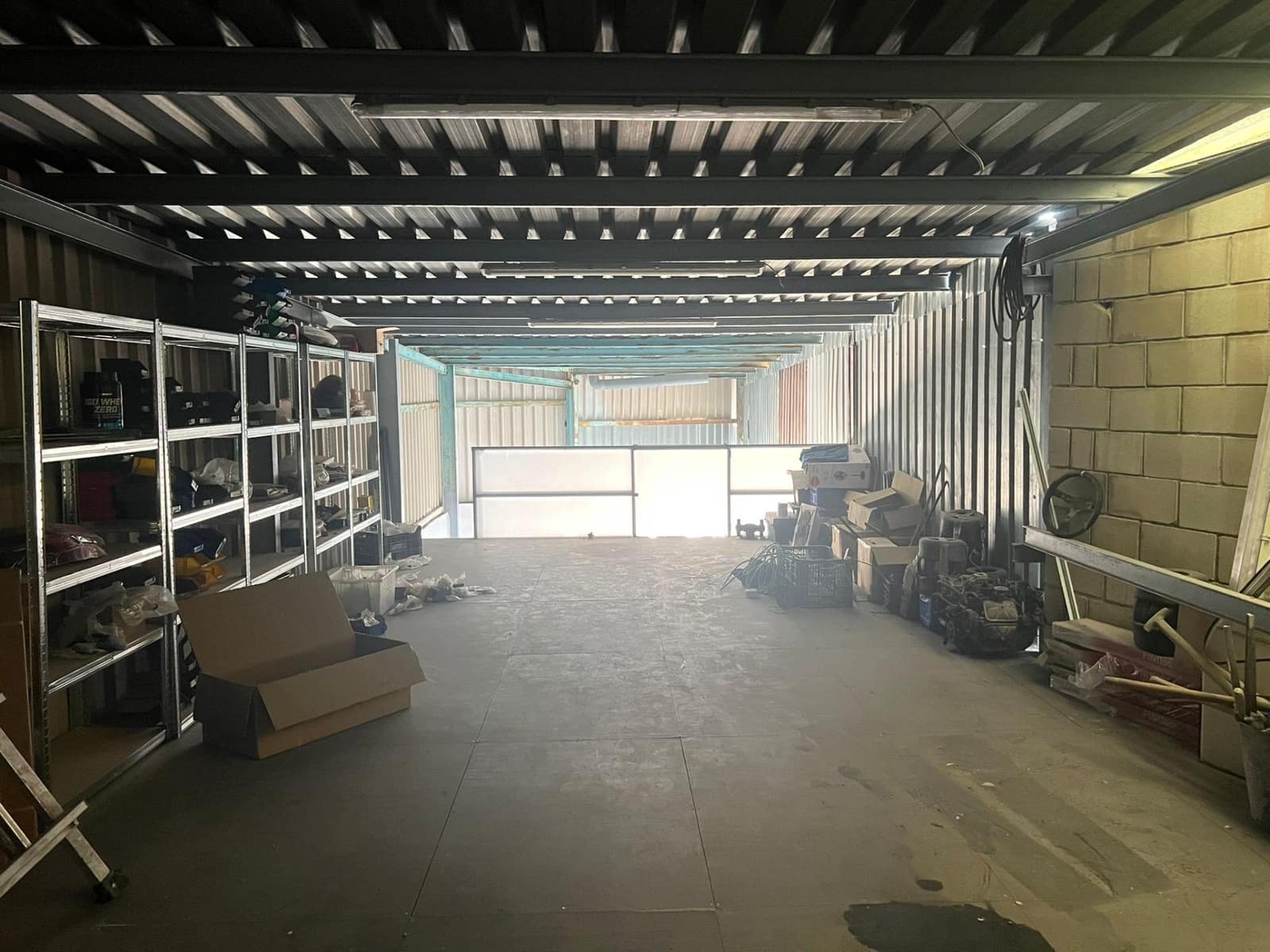 Business for sale in La Villajoyosa / Vila Joiosa - € 163,000 (Ref: 9001659)