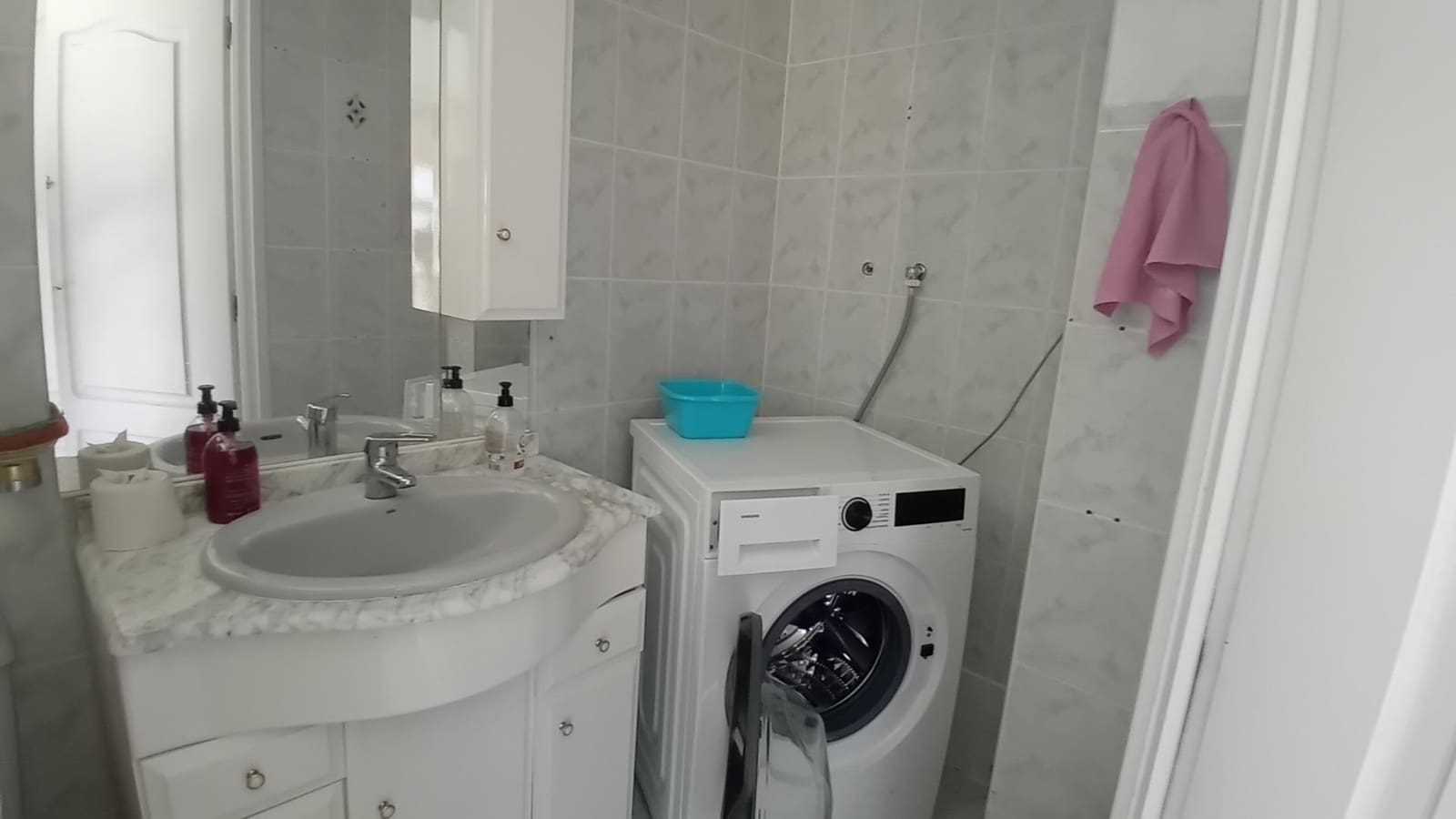 8 makuuhuone Huvila myytävänä paikassa La Nucia mukana uima-altaan - 649 000 € (Ref: 9023278)