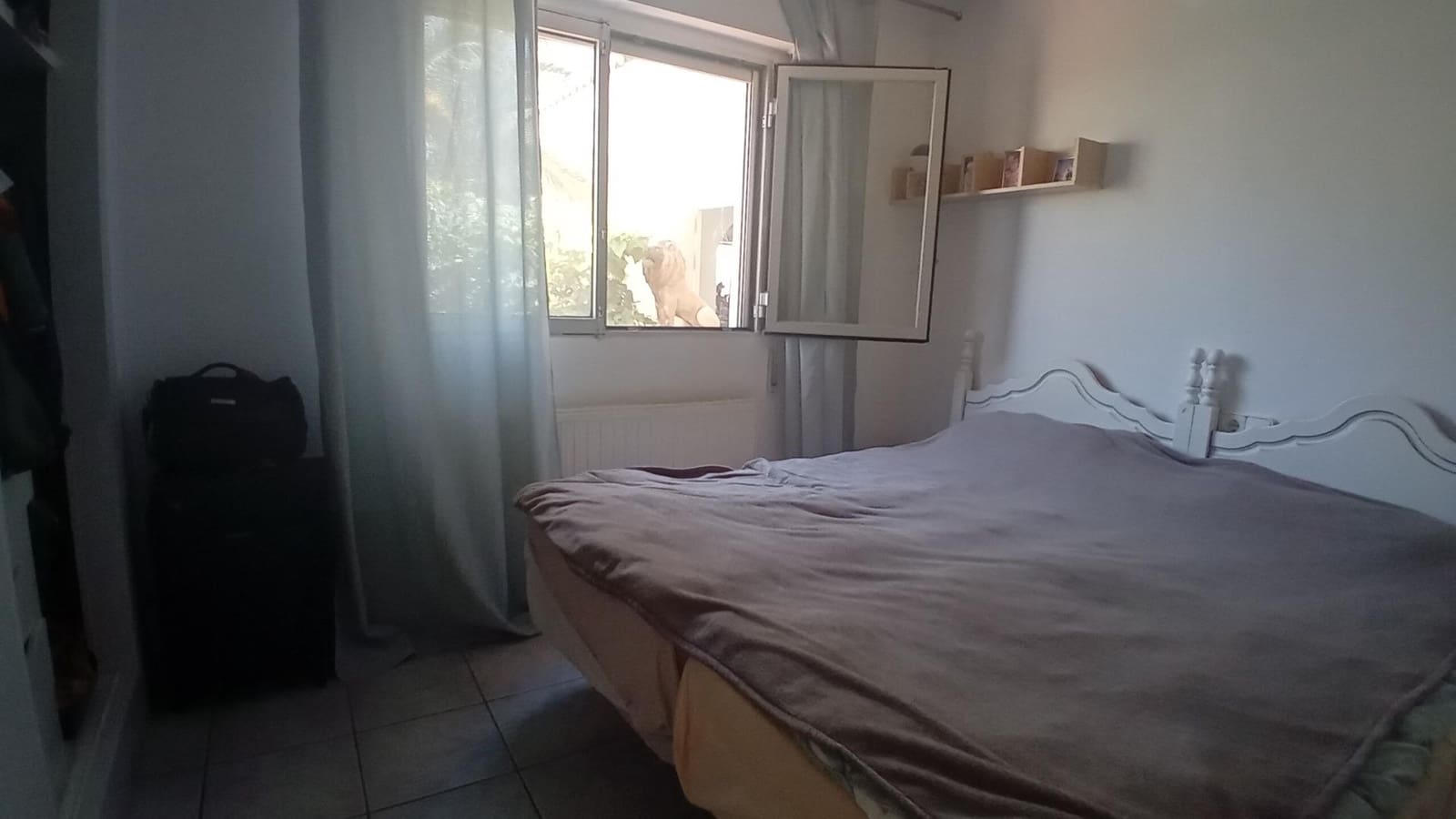 8 makuuhuone Huvila myytävänä paikassa La Nucia mukana uima-altaan - 649 000 € (Ref: 9023278)