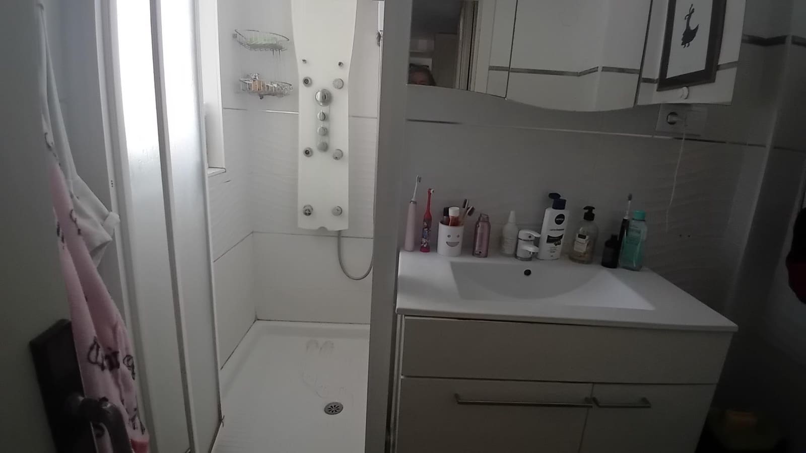 8 makuuhuone Huvila myytävänä paikassa La Nucia mukana uima-altaan - 649 000 € (Ref: 9023278)