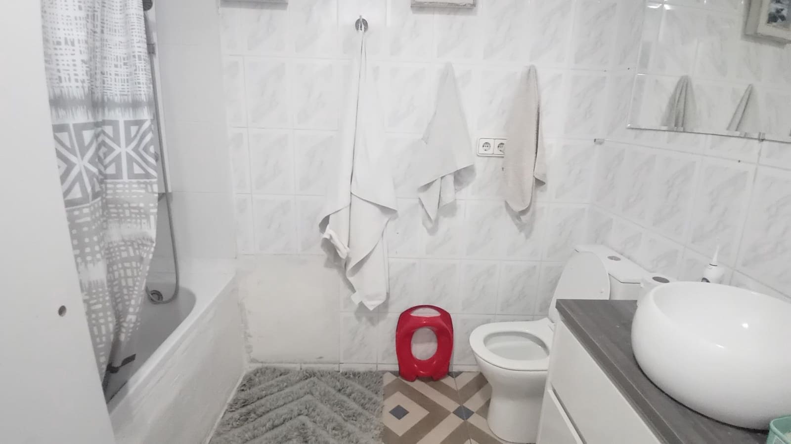 8 makuuhuone Huvila myytävänä paikassa La Nucia mukana uima-altaan - 649 000 € (Ref: 9023278)