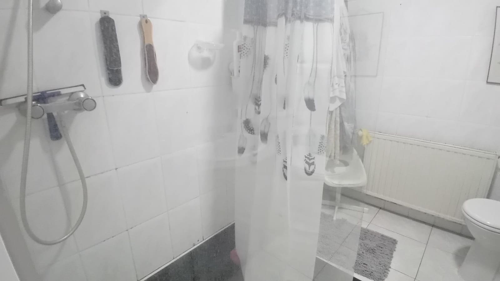 8 makuuhuone Huvila myytävänä paikassa La Nucia mukana uima-altaan - 649 000 € (Ref: 9023278)