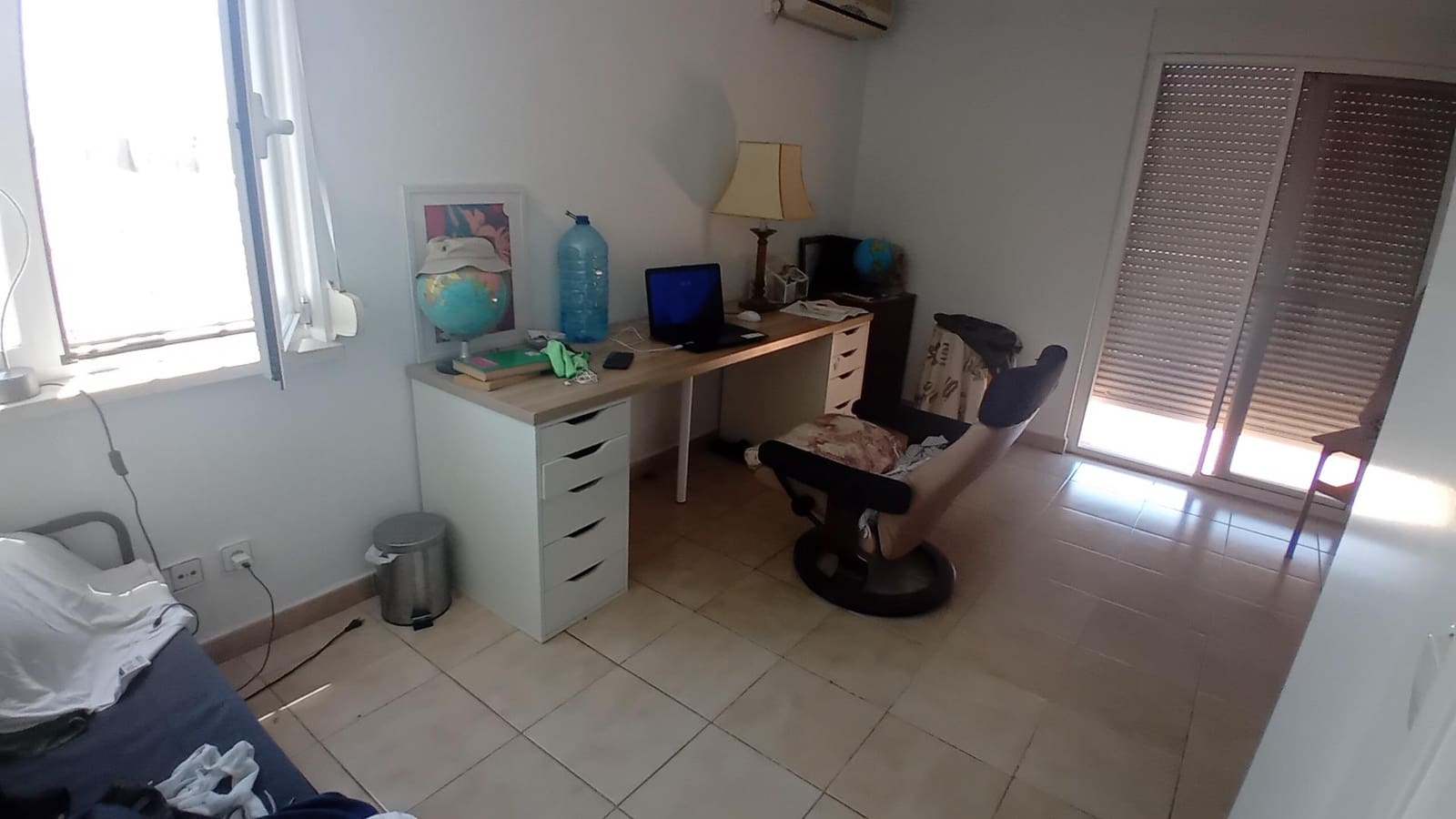 8 makuuhuone Huvila myytävänä paikassa La Nucia mukana uima-altaan - 649 000 € (Ref: 9023278)