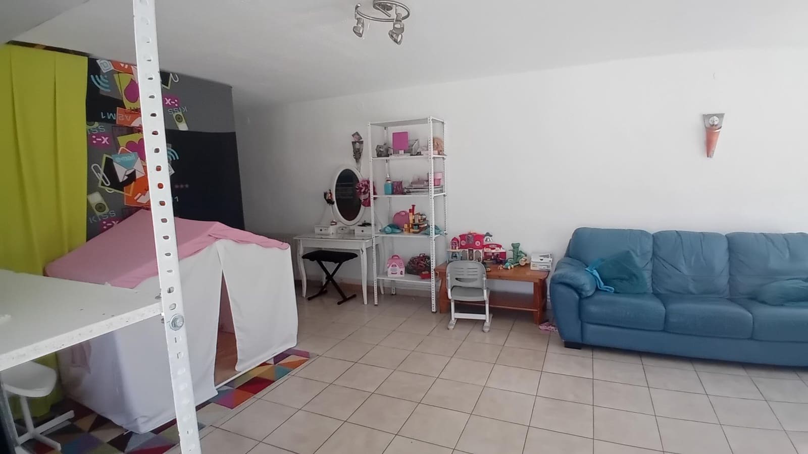 8 makuuhuone Huvila myytävänä paikassa La Nucia mukana uima-altaan - 649 000 € (Ref: 9023278)