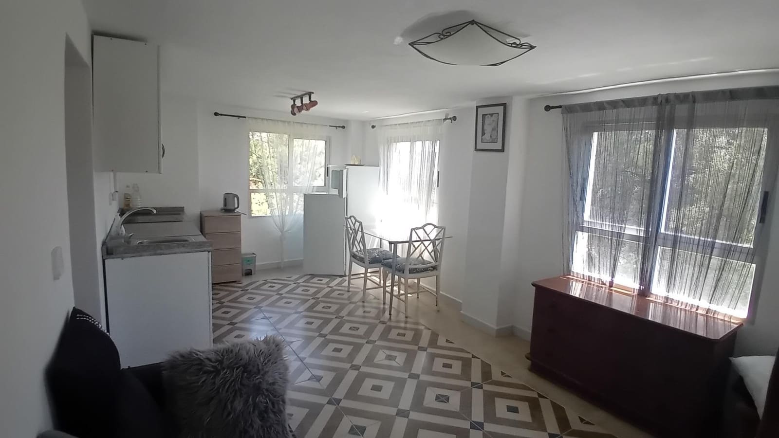 8 makuuhuone Huvila myytävänä paikassa La Nucia mukana uima-altaan - 649 000 € (Ref: 9023278)