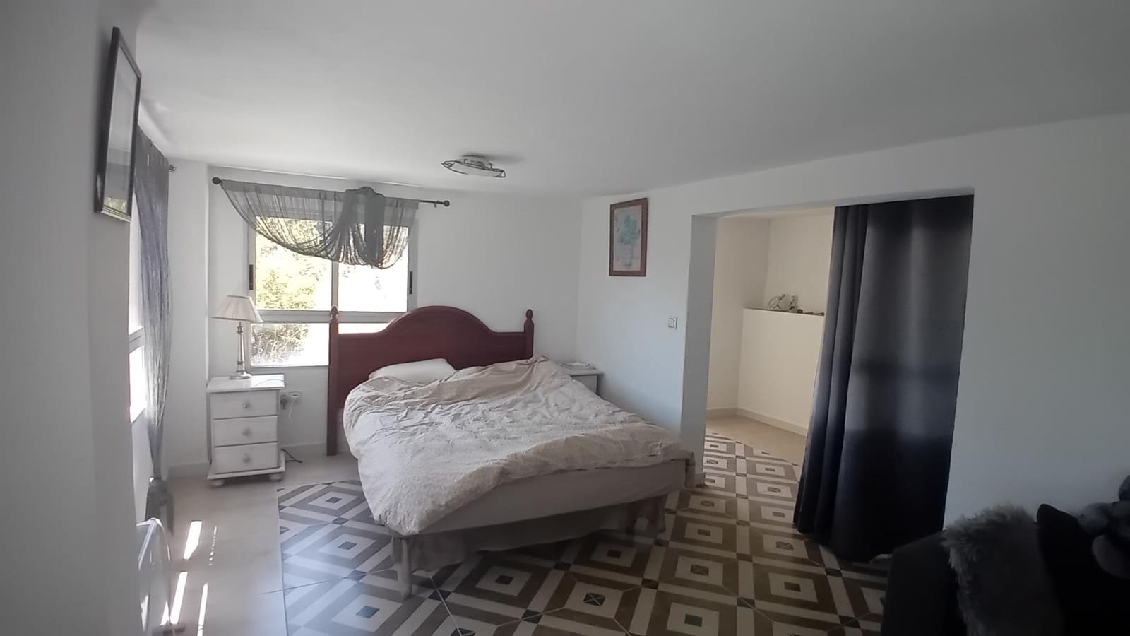 8 makuuhuone Huvila myytävänä paikassa La Nucia mukana uima-altaan - 649 000 € (Ref: 9023278)