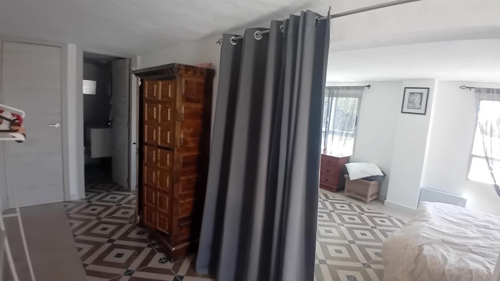 8 makuuhuone Huvila myytävänä paikassa La Nucia mukana uima-altaan - 649 000 € (Ref: 9023278)