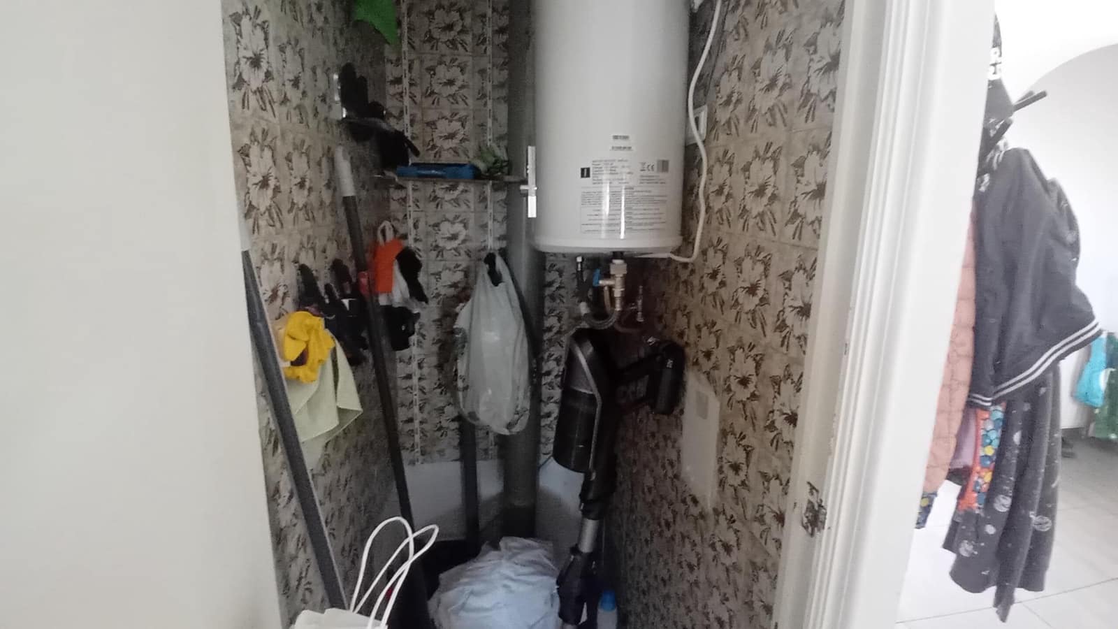 8 makuuhuone Huvila myytävänä paikassa La Nucia mukana uima-altaan - 649 000 € (Ref: 9023278)