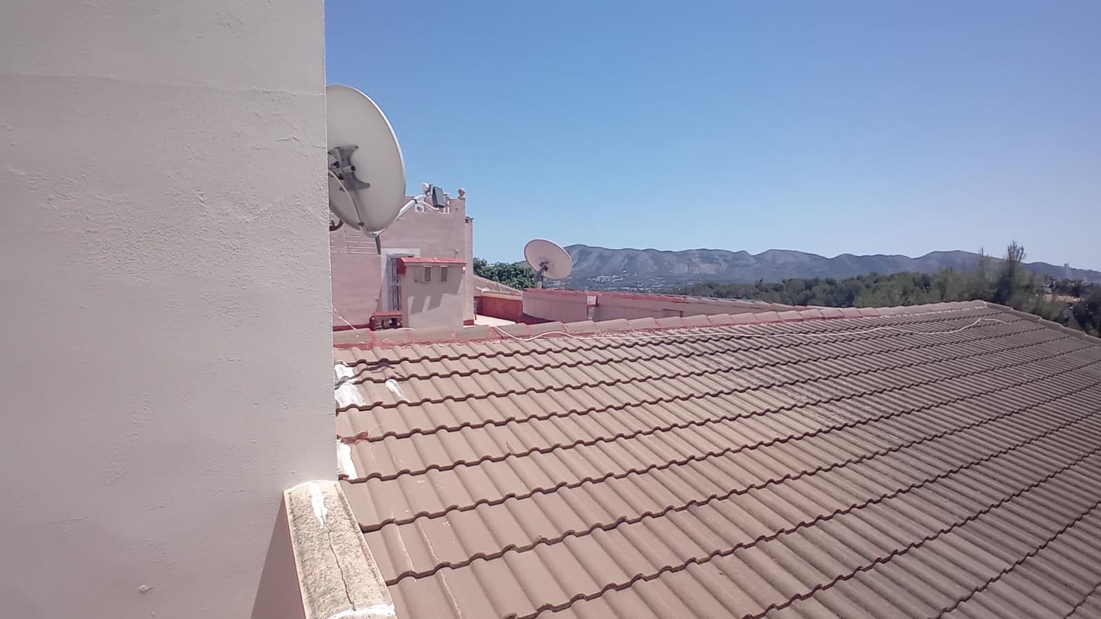 8 makuuhuone Huvila myytävänä paikassa La Nucia mukana uima-altaan - 649 000 € (Ref: 9023278)