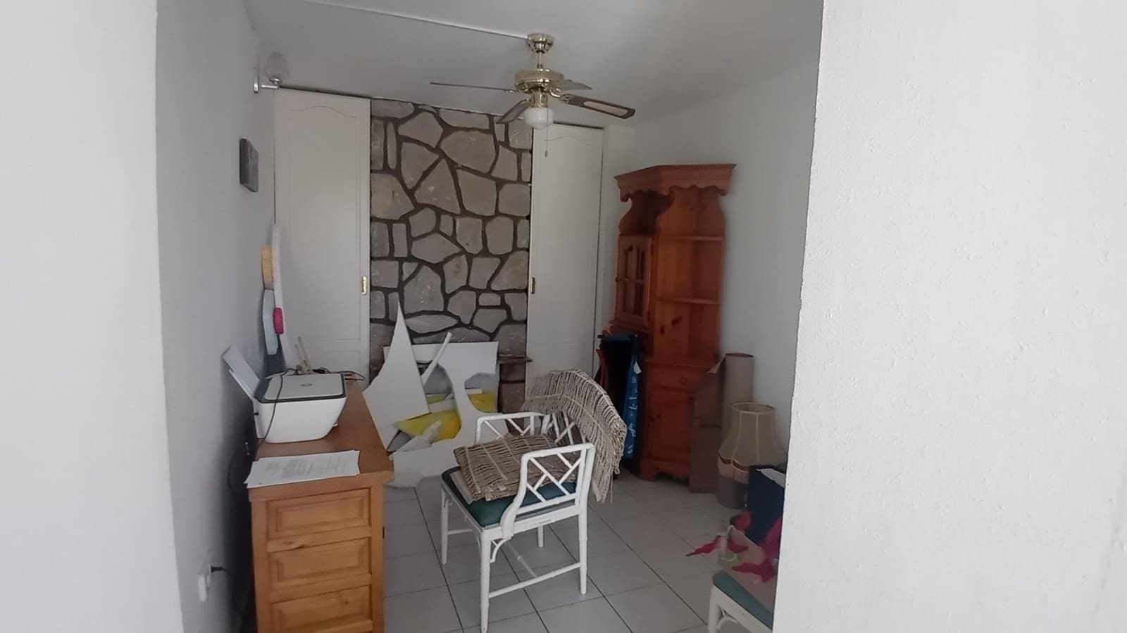 8 makuuhuone Huvila myytävänä paikassa La Nucia mukana uima-altaan - 649 000 € (Ref: 9023278)