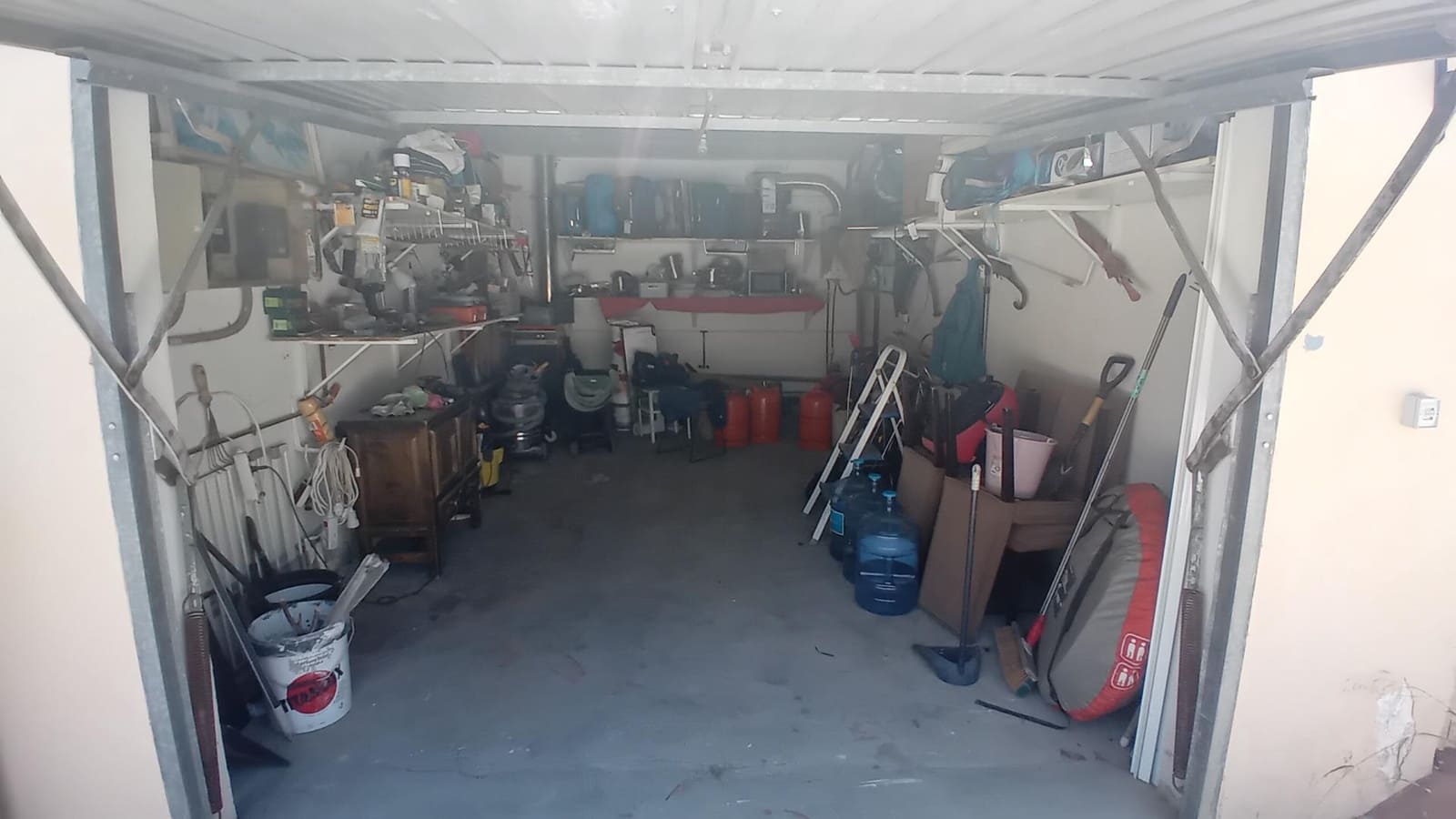 8 makuuhuone Huvila myytävänä paikassa La Nucia mukana uima-altaan - 649 000 € (Ref: 9023278)