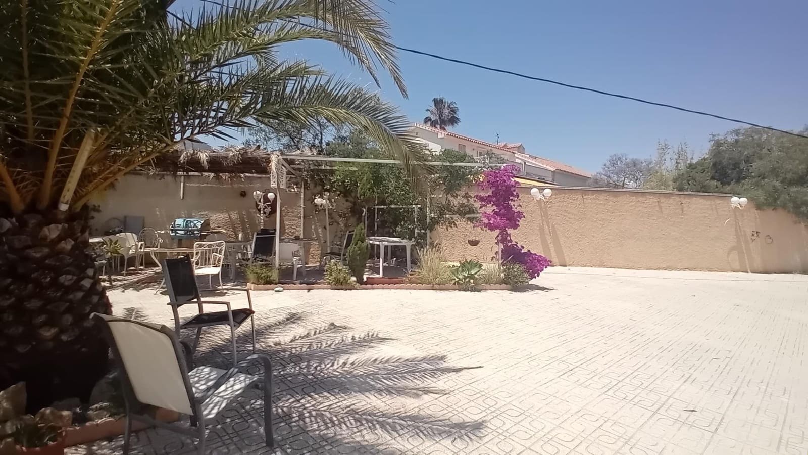 8 makuuhuone Huvila myytävänä paikassa La Nucia mukana uima-altaan - 649 000 € (Ref: 9023278)