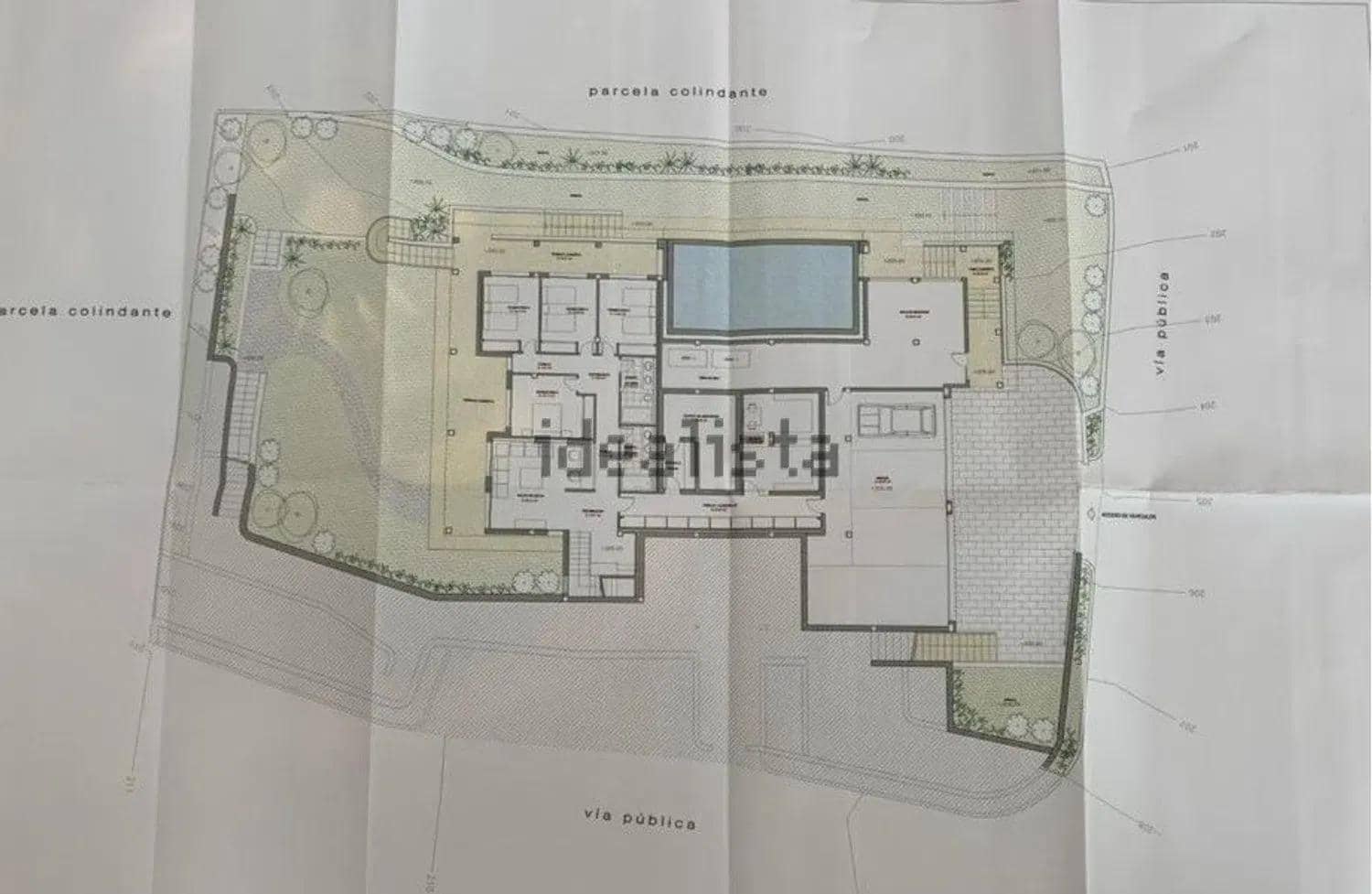 5 bedroom Villa for sale in Altea with pool - € 3,500,000 (Ref: 9026833)