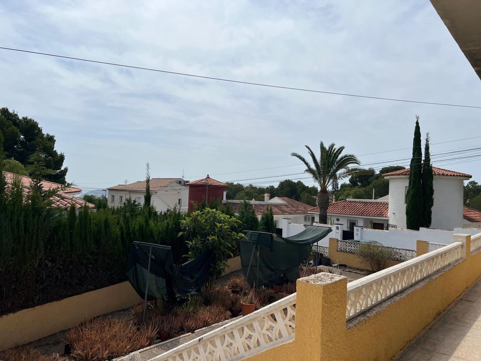 2 bedroom Villa for sale in La Nucia - € 380,000 (Ref: 9029543)
