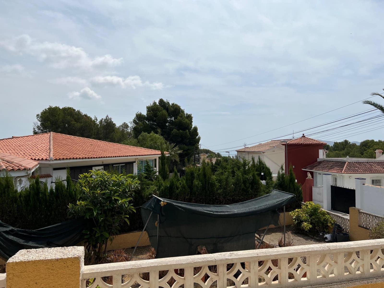 2 bedroom Villa for sale in La Nucia - € 380,000 (Ref: 9029543)
