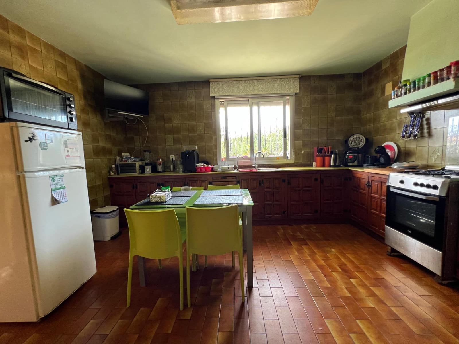 2 bedroom Villa for sale in La Nucia - € 380,000 (Ref: 9029543)