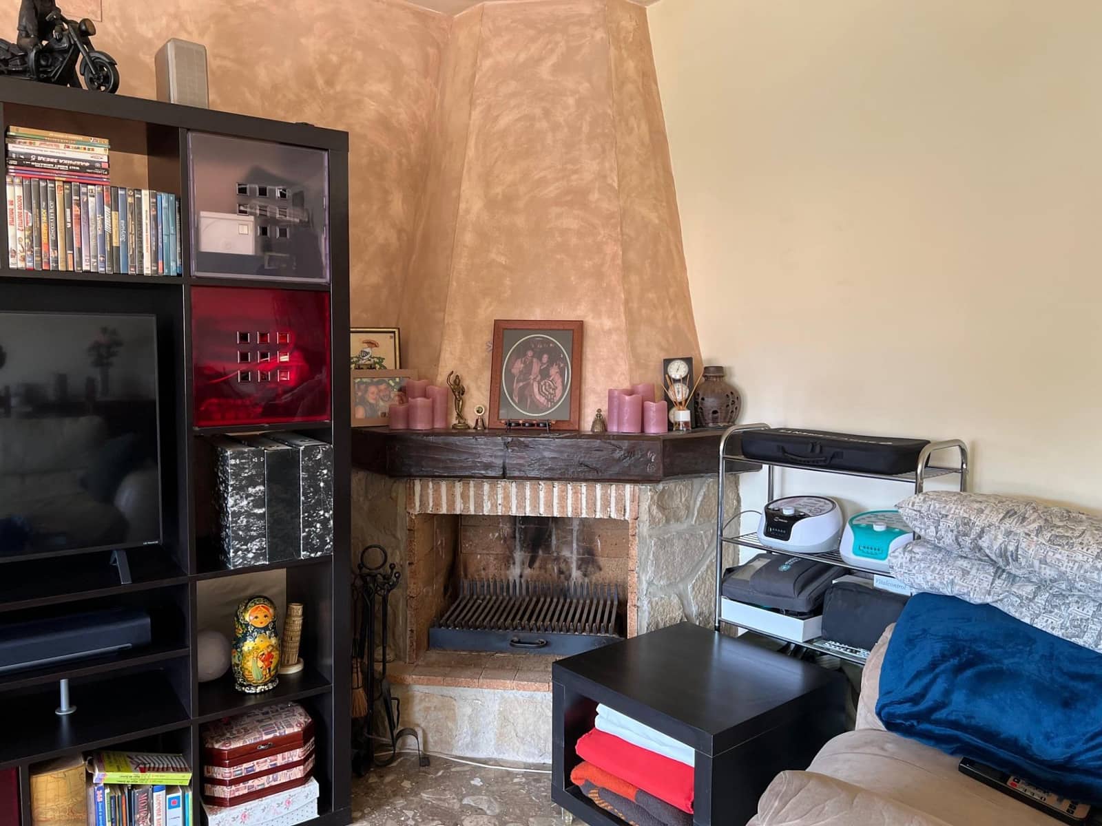 2 bedroom Villa for sale in La Nucia - € 380,000 (Ref: 9029543)