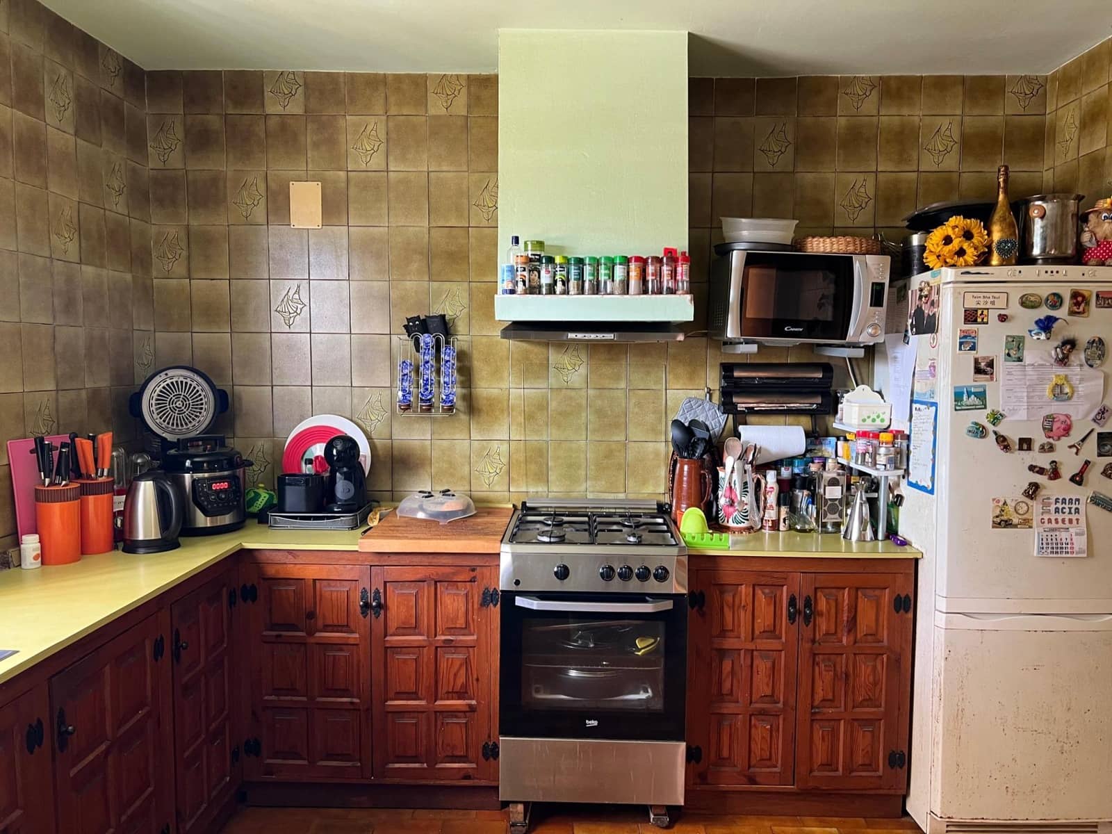 2 bedroom Villa for sale in La Nucia - € 380,000 (Ref: 9029543)