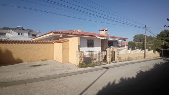 2 Zimmer Villa zu verkaufen in La Nucia - 380.000 € (Ref: 9029543)
