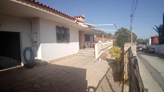 2 Zimmer Villa zu verkaufen in La Nucia - 380.000 € (Ref: 9029543)