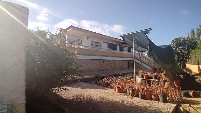 2 Zimmer Villa zu verkaufen in La Nucia - 380.000 € (Ref: 9029543)