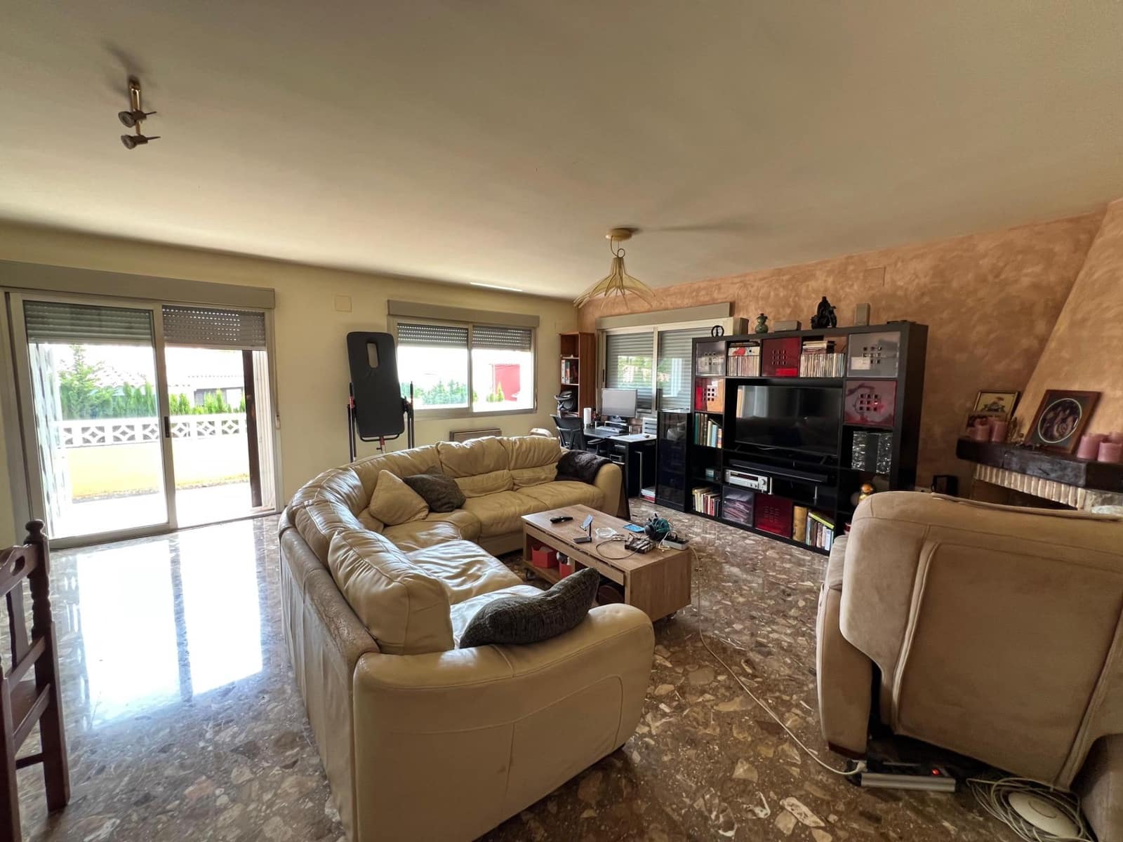 2 bedroom Villa for sale in La Nucia - € 380,000 (Ref: 9029543)