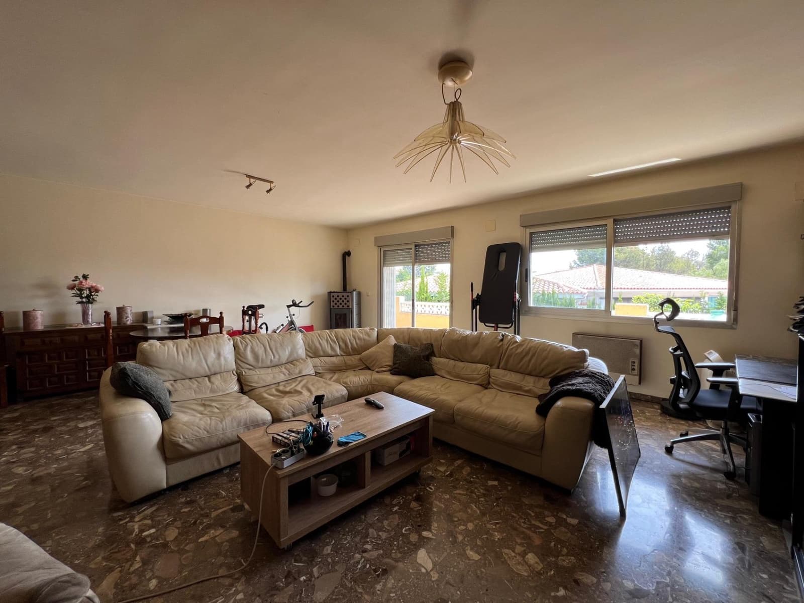 2 bedroom Villa for sale in La Nucia - € 380,000 (Ref: 9029543)