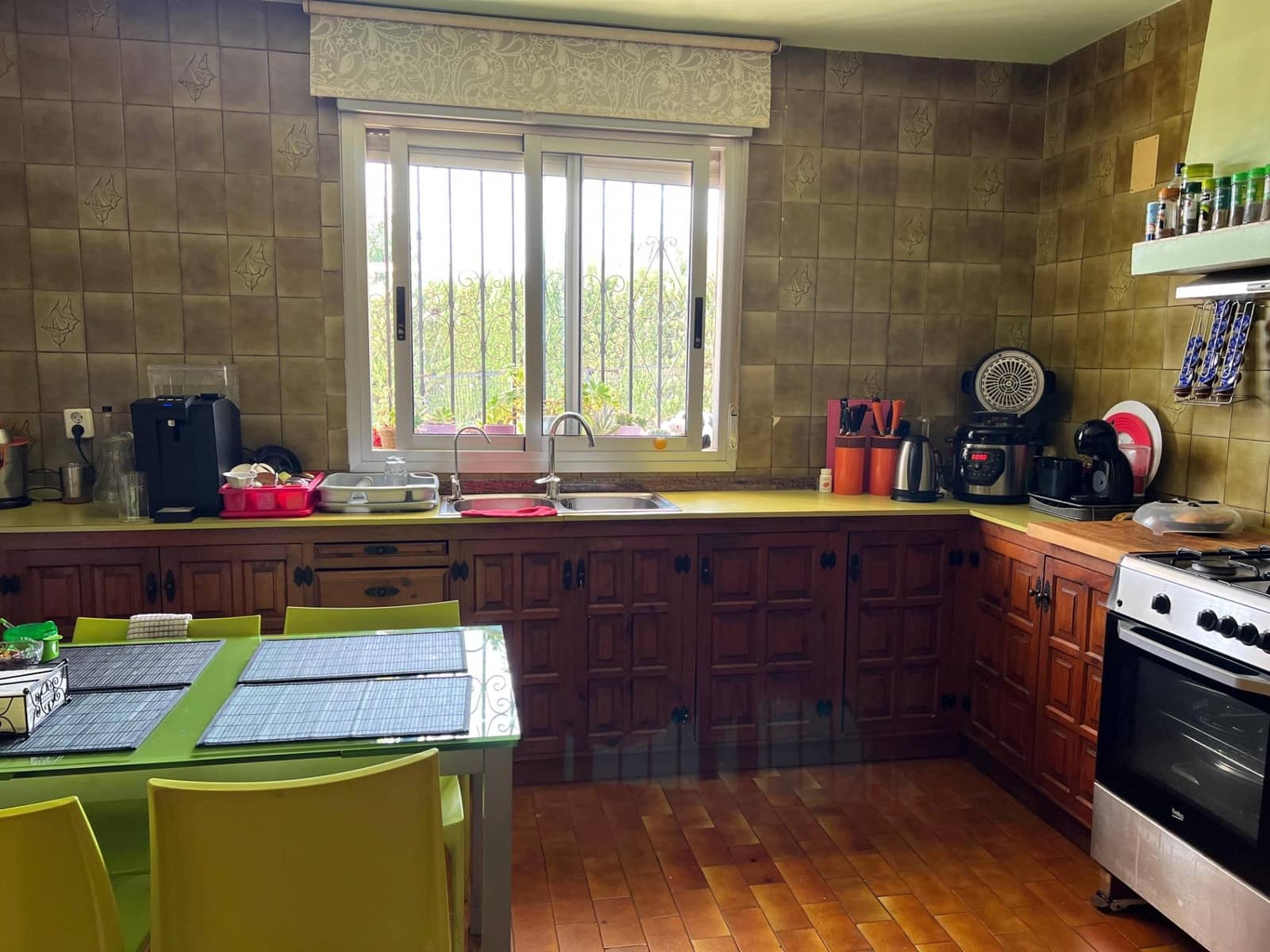 2 bedroom Villa for sale in La Nucia - € 380,000 (Ref: 9029543)