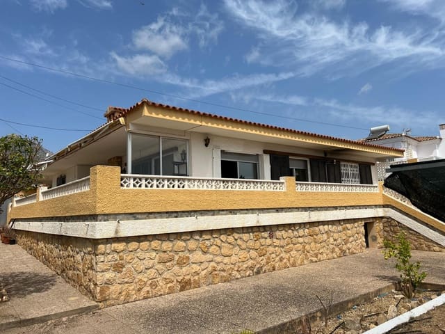 2 Zimmer Villa zu verkaufen in La Nucia - 380.000 € (Ref: 9029543)