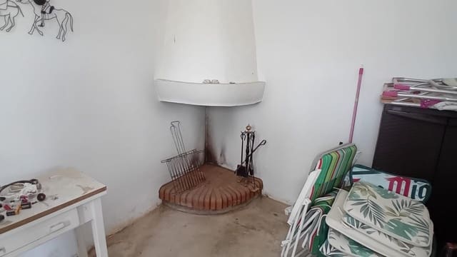 Terreno/Finca Rústica en Altea en venta - 194.000 € (Ref: 9036618)