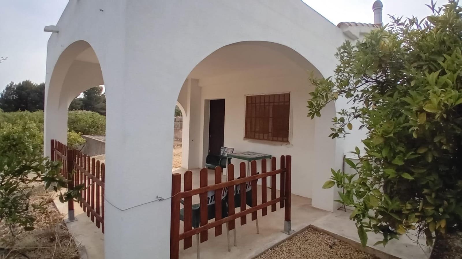 Teren niezagospodarowany na sprzedaż w Altea - 194 000 € (Ref: 9036618)