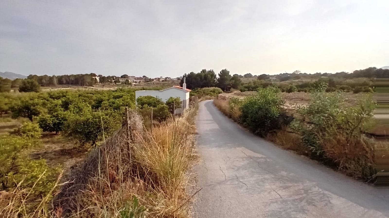 Teren niezagospodarowany na sprzedaż w Altea - 194 000 € (Ref: 9036618)