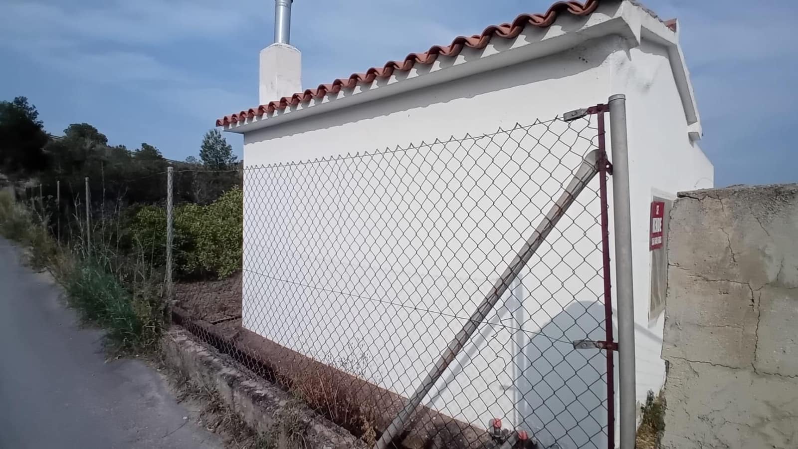 Teren niezagospodarowany na sprzedaż w Altea - 194 000 € (Ref: 9036618)