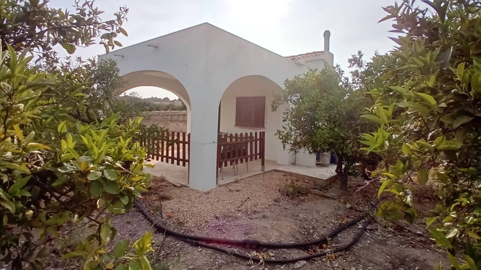 Teren niezagospodarowany na sprzedaż w Altea - 194 000 € (Ref: 9036618)