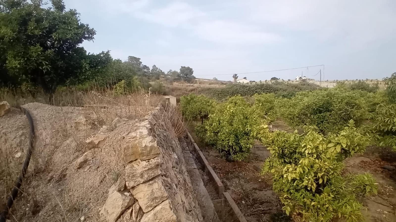 Teren niezagospodarowany na sprzedaż w Altea - 194 000 € (Ref: 9036618)