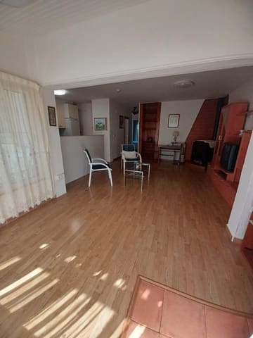 2 Zimmer Reihenhaus zu verkaufen in Alfaz del Pi / L'Alfàs del Pi - 235.000 € (Ref: 9036619)