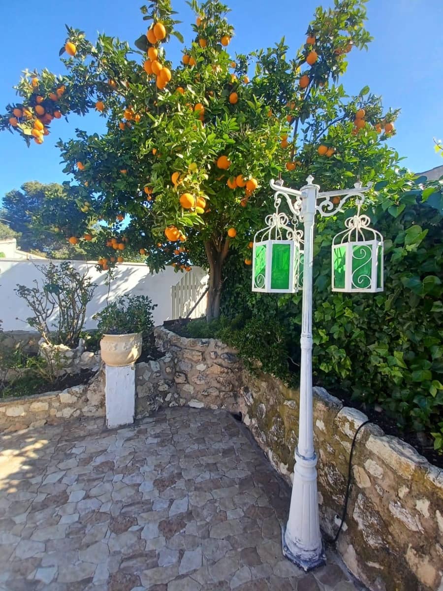 2 soveværelse Rækkehus til salg i Alfaz del Pi / L'Alfas del Pi - € 235.000 (Ref: 9036619)