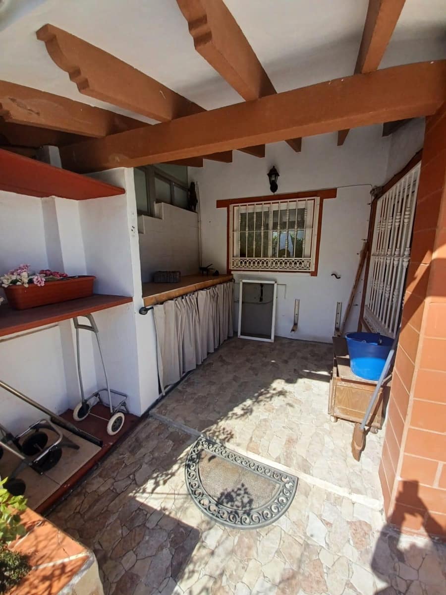 2 soveværelse Rækkehus til salg i Alfaz del Pi / L'Alfas del Pi - € 235.000 (Ref: 9036619)