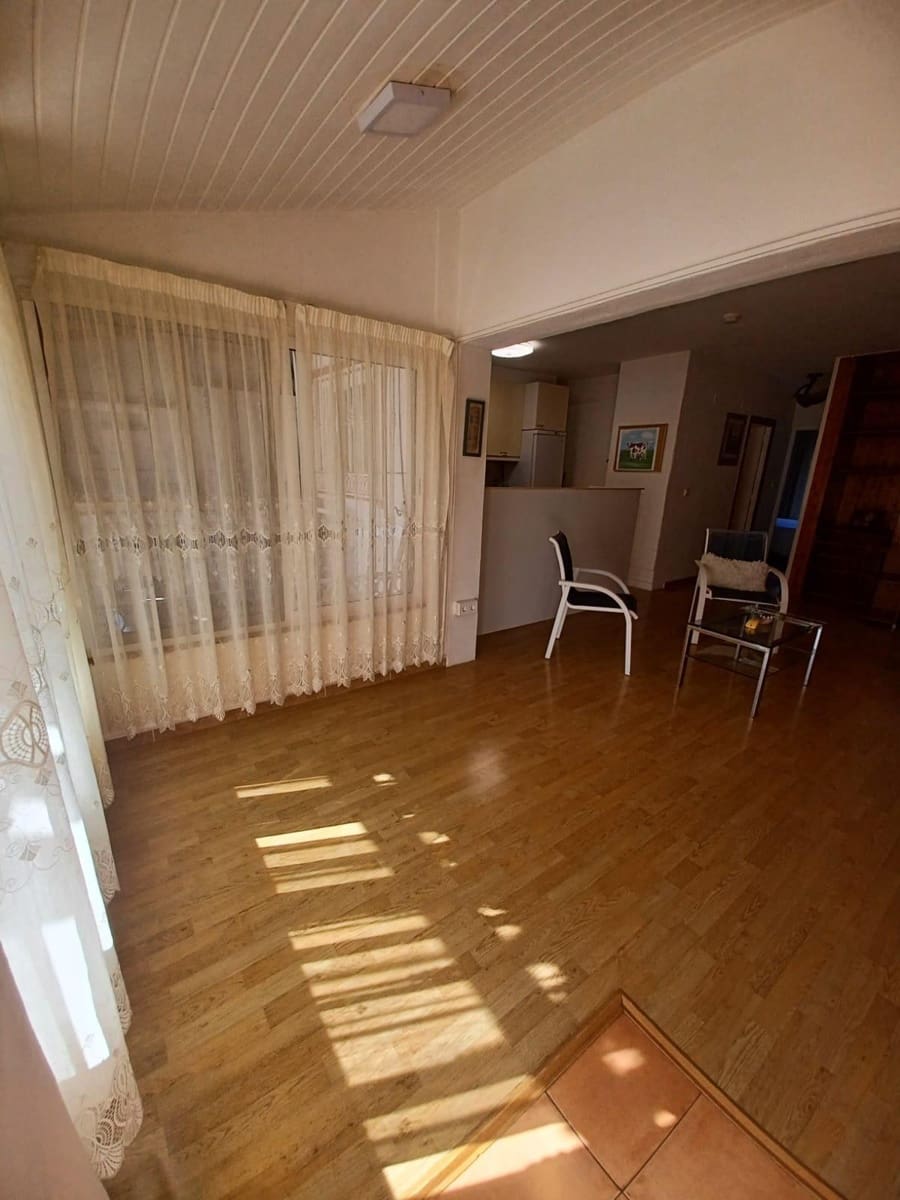 2 soveværelse Rækkehus til salg i Alfaz del Pi / L'Alfas del Pi - € 235.000 (Ref: 9036619)