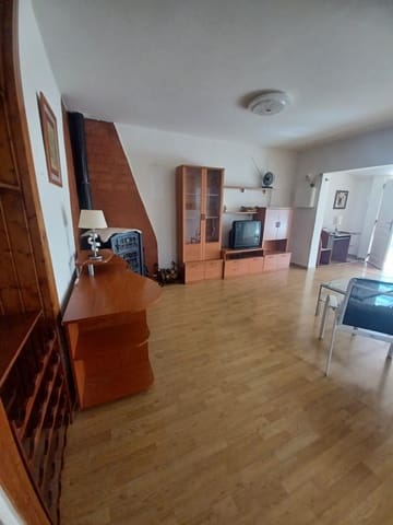 2 Zimmer Reihenhaus zu verkaufen in Alfaz del Pi / L'Alfàs del Pi - 235.000 € (Ref: 9036619)