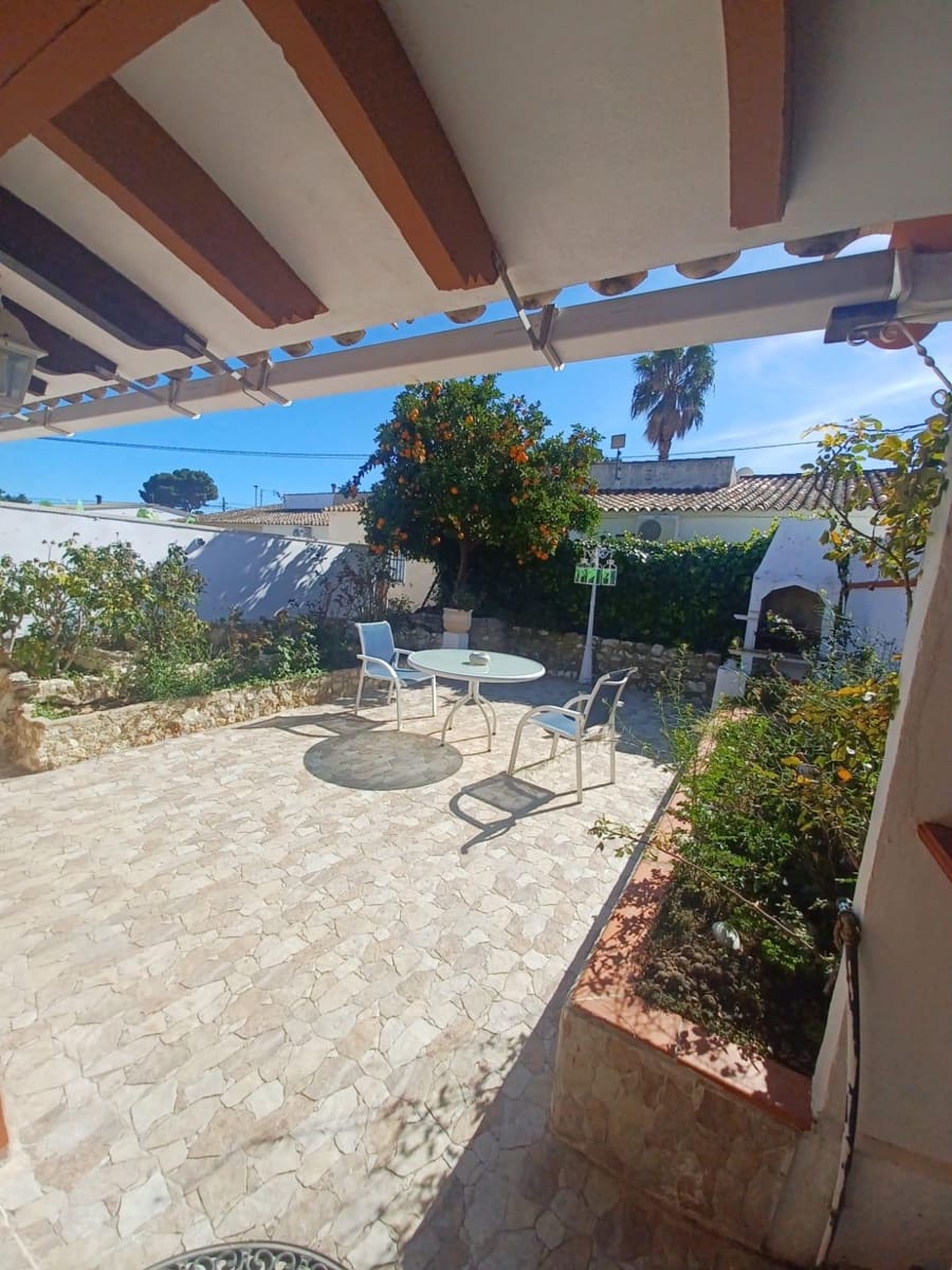 2 soveværelse Rækkehus til salg i Alfaz del Pi / L'Alfas del Pi - € 235.000 (Ref: 9036619)