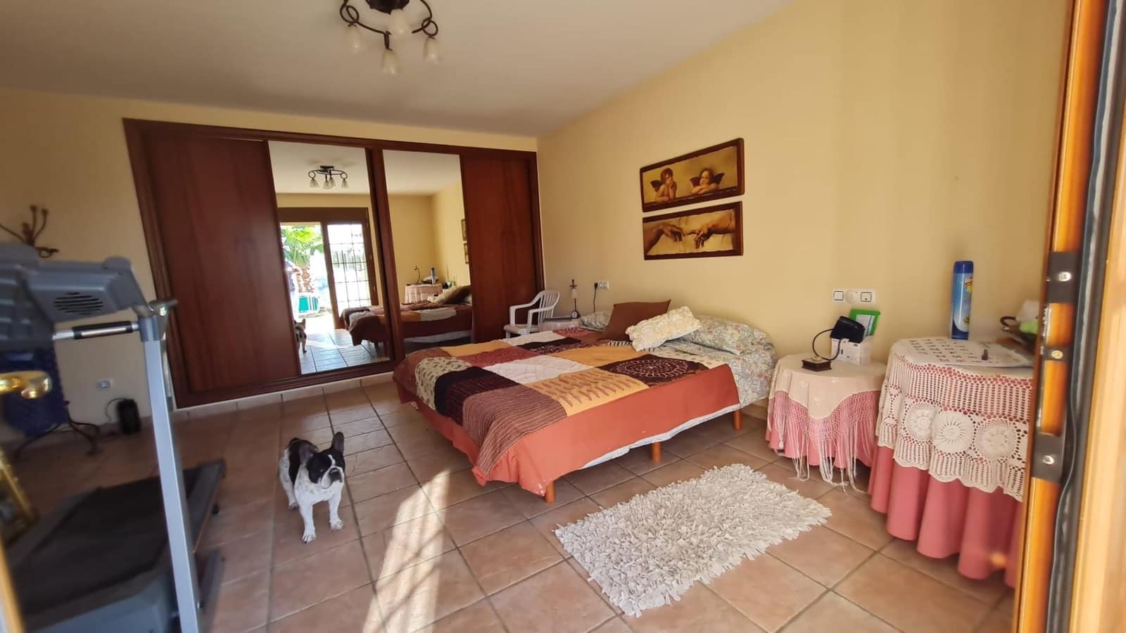 4 soverom Villa til salgs i Callosa d'En Sarria med svømmebasseng - € 700 000 (Ref: 9042250)