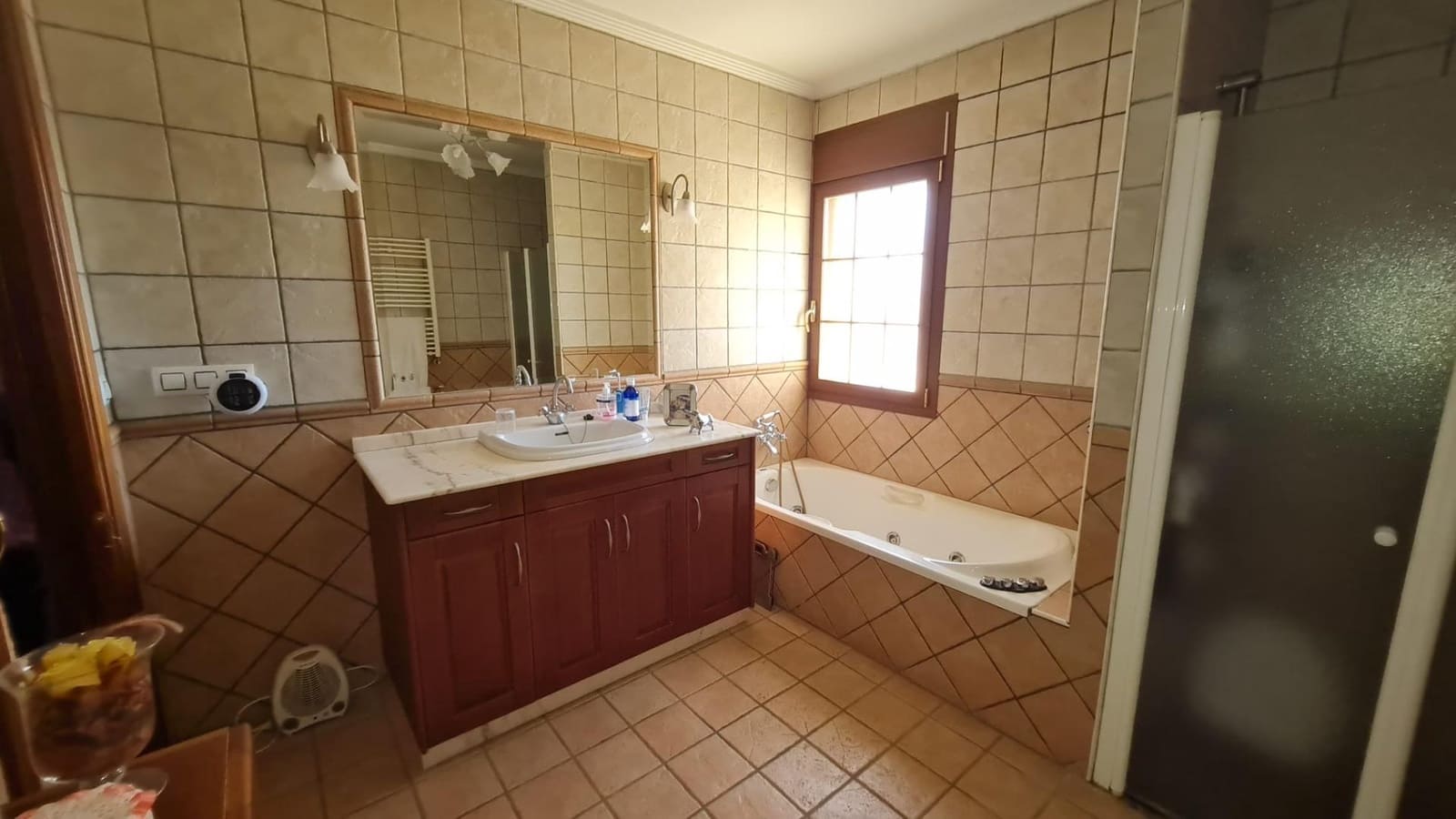 4 soverom Villa til salgs i Callosa d'En Sarria med svømmebasseng - € 700 000 (Ref: 9042250)