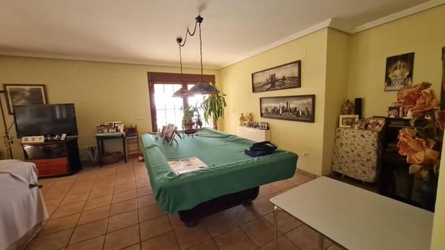 4 quarto Moradia para venda em Callosa d'En Sarrià com piscina - 700 000 € (Ref: 9042250)