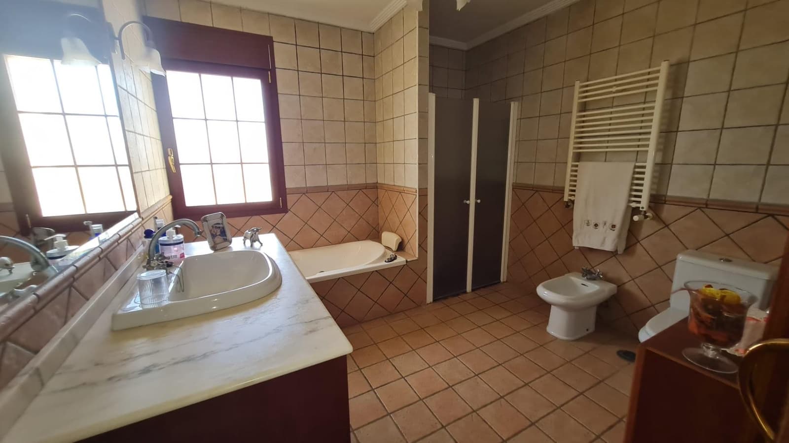 4 soverom Villa til salgs i Callosa d'En Sarria med svømmebasseng - € 700 000 (Ref: 9042250)