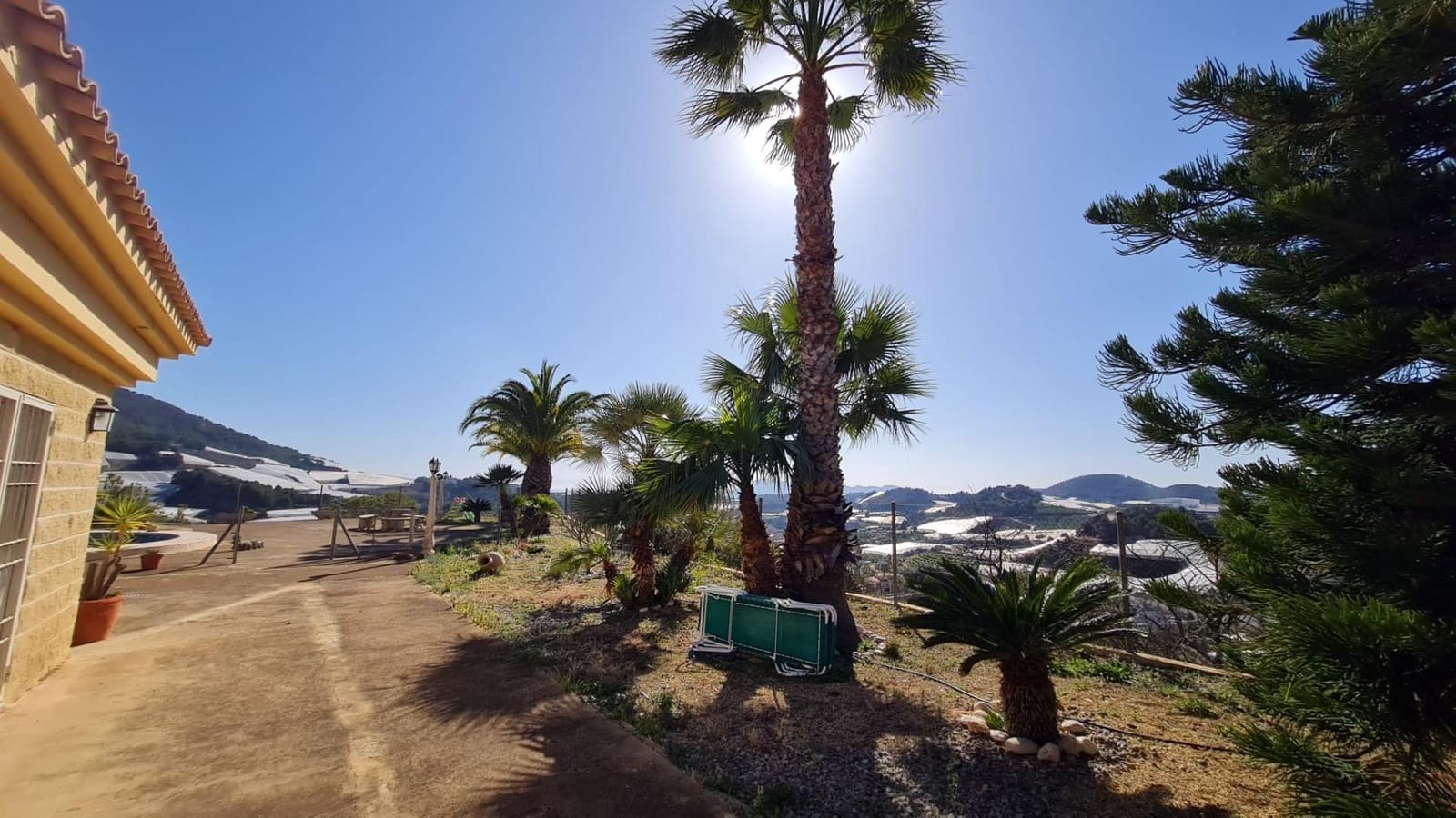 4 soverom Villa til salgs i Callosa d'En Sarria med svømmebasseng - € 700 000 (Ref: 9042250)