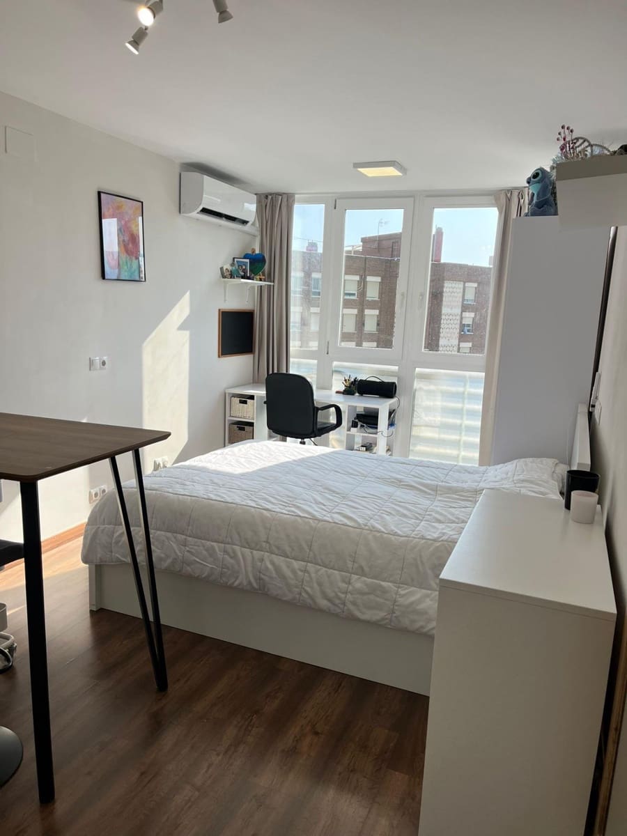 Studio til salgs i Benidorm - € 86 000 (Ref: 9075122)