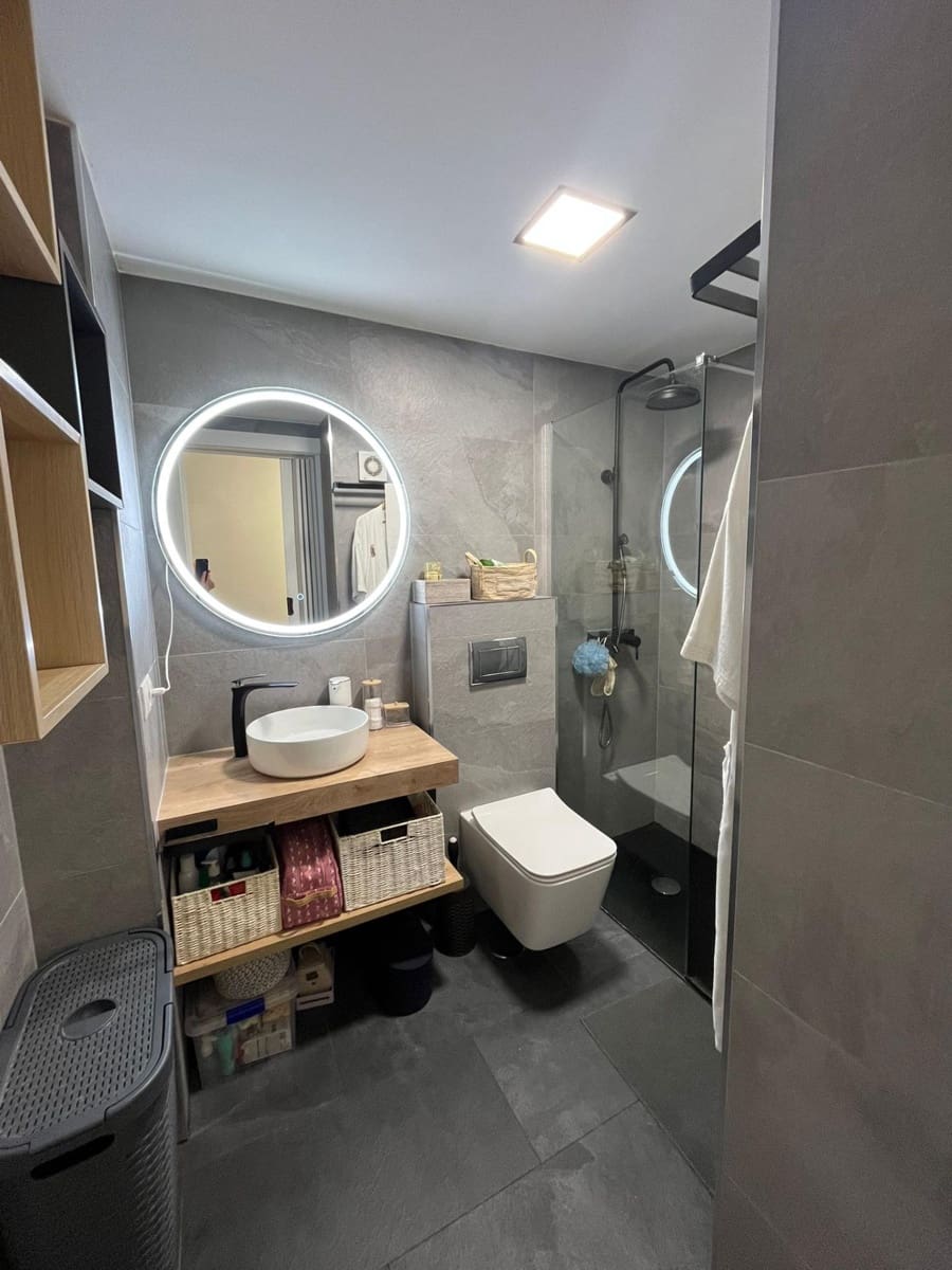 Studio til salgs i Benidorm - € 86 000 (Ref: 9075122)